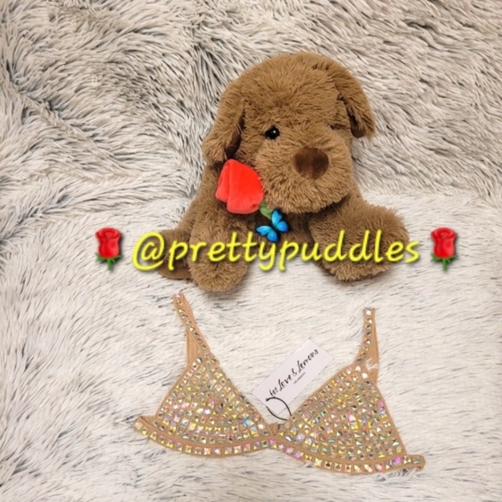🎰 For Love & Lemons Sin City Jackpot Bralette 🎰 - Picture 5 of 16